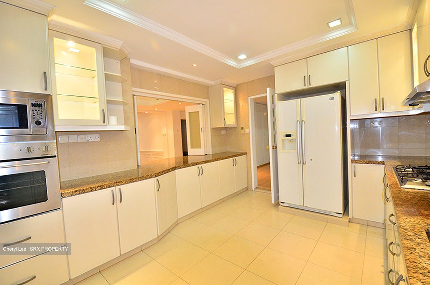 Regency Park (D10), Condominium #415706861